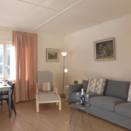 Apartment Helene Apt-Diana By Interhome Wengen Eksteriør billede